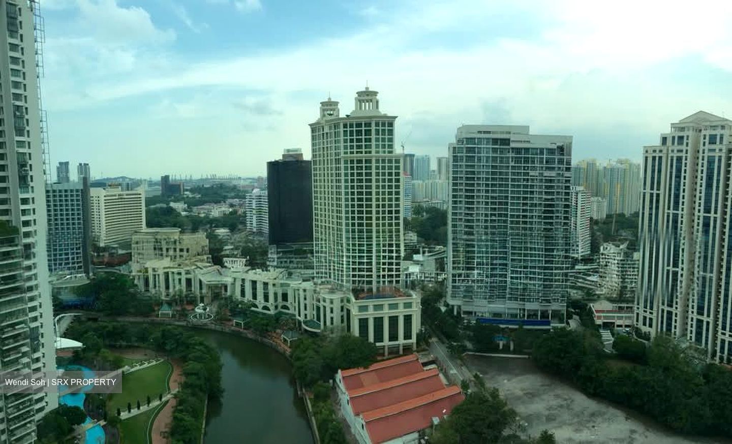 RiverGate (D9), Apartment #566974531